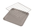 ESPERANZA MINI PIEKARNIK CALZONE 10L 900W EKO007N - 2695366