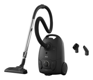 Odkurzacz tradycyjny 750W AB31C1GG AEG
