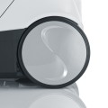 SEVERIN ODKURZACZ WORKOWY BIAŁY, POJ. WORKA 2L, POZIOM HAŁASU 72 DB, FILTR HELA 13, DŁ. PRZEWODU 5 M, MOC 750W BC7035 - 2695537