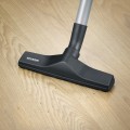 SEVERIN ODKURZACZ WORKOWY BIAŁY, POJ. WORKA 2L, POZIOM HAŁASU 72 DB, FILTR HELA 13, DŁ. PRZEWODU 5 M, MOC 750W BC7035 - 2695540