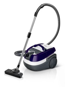 Odkurzacz BOSCH BWD 41740 AquaWash&Clean (WYPRZEDAŻ)
