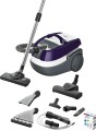 Odkurzacz BOSCH BWD 41740 AquaWash&Clean (WYPRZEDAŻ) - 2691429
