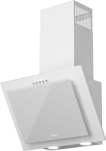 Okap MAAN Vertical PG 50 biały (WYPRZEDAŻ) - 2695556