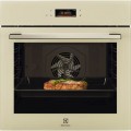 Piekarnik ELECTROLUX LOE8F38S - 2695579