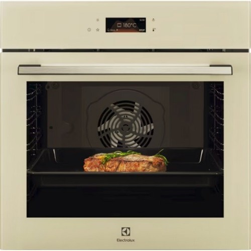 Piekarnik ELECTROLUX LOE8F38S - 2695579