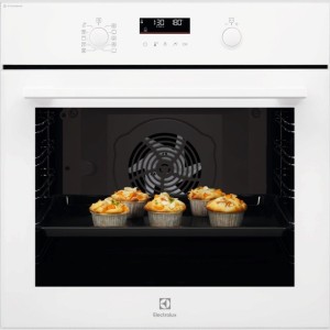 Piekarnik ELECTROLUX EOD6F77WV