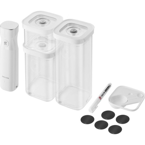 Zestaw startowy plastikowy S Zwilling Fresh & Save Cube - 2695626