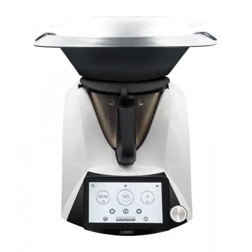 COBBO WIELOFUNKCYJNY ROBOT KUCHENNY COBBO 7 - 2695643