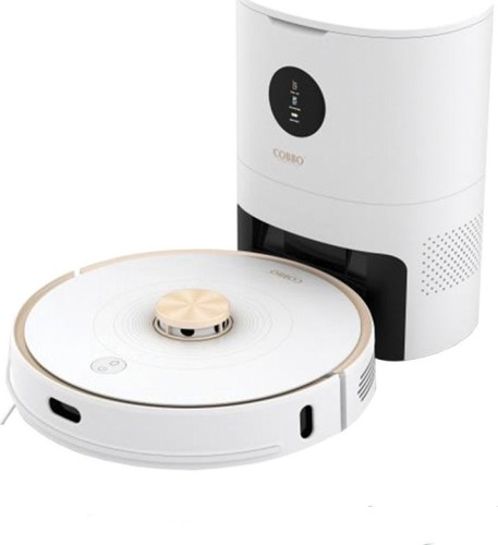 COBBO ROBOT SPRZĄTAJĄCY PRO 27 UV - 2695672