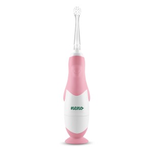 NENO ELEKTRON.SZCZOTECZKA DZIECIĘCA DENTI PINK