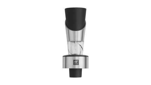 Dozownik z zatyczką do wina Zwilling Sommelier - 13 cm - 2695818