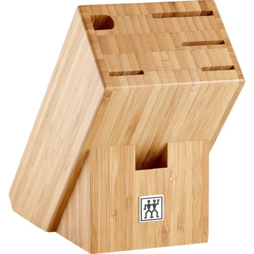 Bambusowy blok na noże Zwilling - 2695909