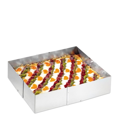 ramka do pieczenia - 2695939