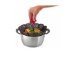 Kosz do gotowania na parze TEFAL Ingenio K2071614 - 2695953