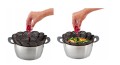 Kosz do gotowania na parze TEFAL Ingenio K2071614 - 2695954