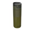 Kambukka kubek termiczny Etna Grip 500 ml - Khaki Warior - 2695996