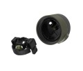 Kambukka kubek termiczny Etna Grip 500 ml - Khaki Warior - 2695999