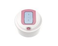 Kambukka kubek termiczny Olympus 500ml - Macaron Pink - 2696002