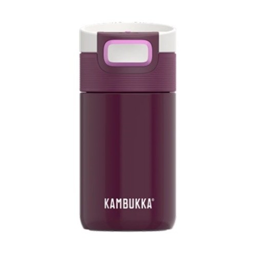 Kambukka kubek termiczny Etna 300ml - Cherry Lacquer - 2696004