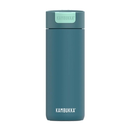 Kambukka kubek termiczny Olympus 500ml - Peacock Blue - 2691674