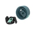 Kambukka kubek termiczny Olympus 500ml - Peacock Blue - 2691677