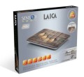 Laica KS5010 waga kuchenna Wielobarwny Blat Prostokąt Elektroniczna waga kuchenna - 2696052
