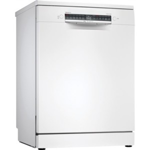 Bosch Serie 4 SMS4EMW06E zmywarka Wolnostojący 14 komplet. B