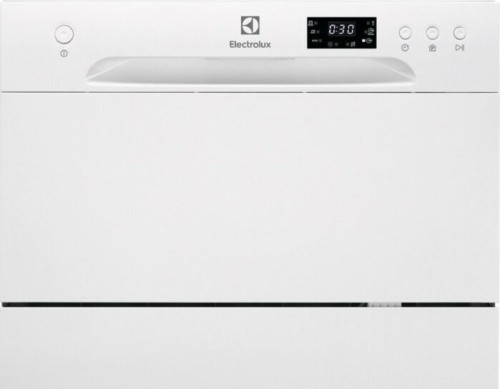 Zmywarka Electrolux ESF 2400 OW ( szer. 55cm ; kolor biały ) - 2696128