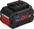 Bosch ProCORE18V Bateria - 2009986
