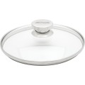 Szklana pokrywka Demeyere - 26 cm - 2694816