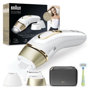 Depilator BRAUN Silk-Expert Pro 5 PL5242