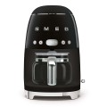 Ekspres przelewowy SMEG DCF02BLEU - 2580748