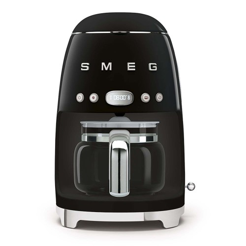 Ekspres przelewowy SMEG DCF02BLEU - 2694982