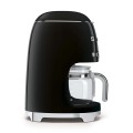 Ekspres przelewowy SMEG DCF02BLEU - 2520085