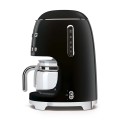 Ekspres przelewowy SMEG DCF02BLEU - 2520084