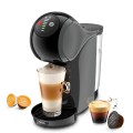 Ekspres kapsułkowy DELONGHI Dolce Gusto EDG226.A GENIO S black - 2694984