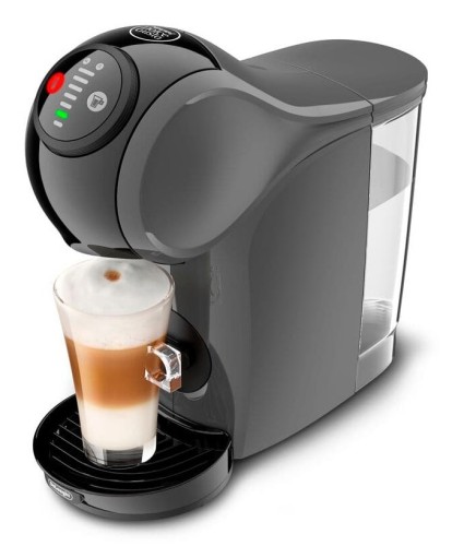 Ekspres kapsułkowy DELONGHI Dolce Gusto EDG226.A GENIO S black - 2694984