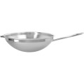 Wok stalowy Demeyere Apollo 7 - 36 cm - 2695077