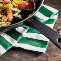 Wok indukcyjny Ballarini Avola - 30 cm - 1732951