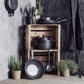 Wok indukcyjny Ballarini Avola - 30 cm - 1732950