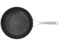 Wok nieprzywierający Demeyere Alu Industry 3 - 28 cm - 1216598