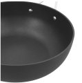 Wok nieprzywierający Demeyere Alu Industry 3 - 28 cm - 1216600