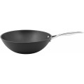 Tytanowy wok indukcyjny Ballarini Alba - 30 cm - 2695110