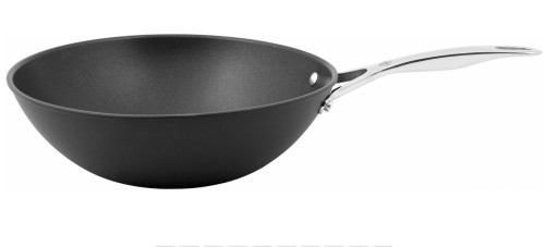 Tytanowy wok indukcyjny Ballarini Alba - 30 cm - 2695110