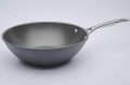 Tytanowy wok indukcyjny Ballarini Alba - 30 cm - 945551