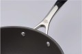 Tytanowy wok indukcyjny Ballarini Alba - 30 cm - 945552