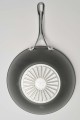 Tytanowy wok indukcyjny Ballarini Alba - 30 cm - 945548
