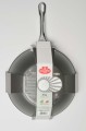 Tytanowy wok indukcyjny Ballarini Alba - 30 cm - 945550