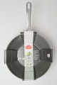 Tytanowy wok indukcyjny Ballarini Alba - 30 cm - 945549
