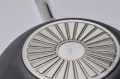 Tytanowy wok indukcyjny Ballarini Alba - 30 cm - 945554